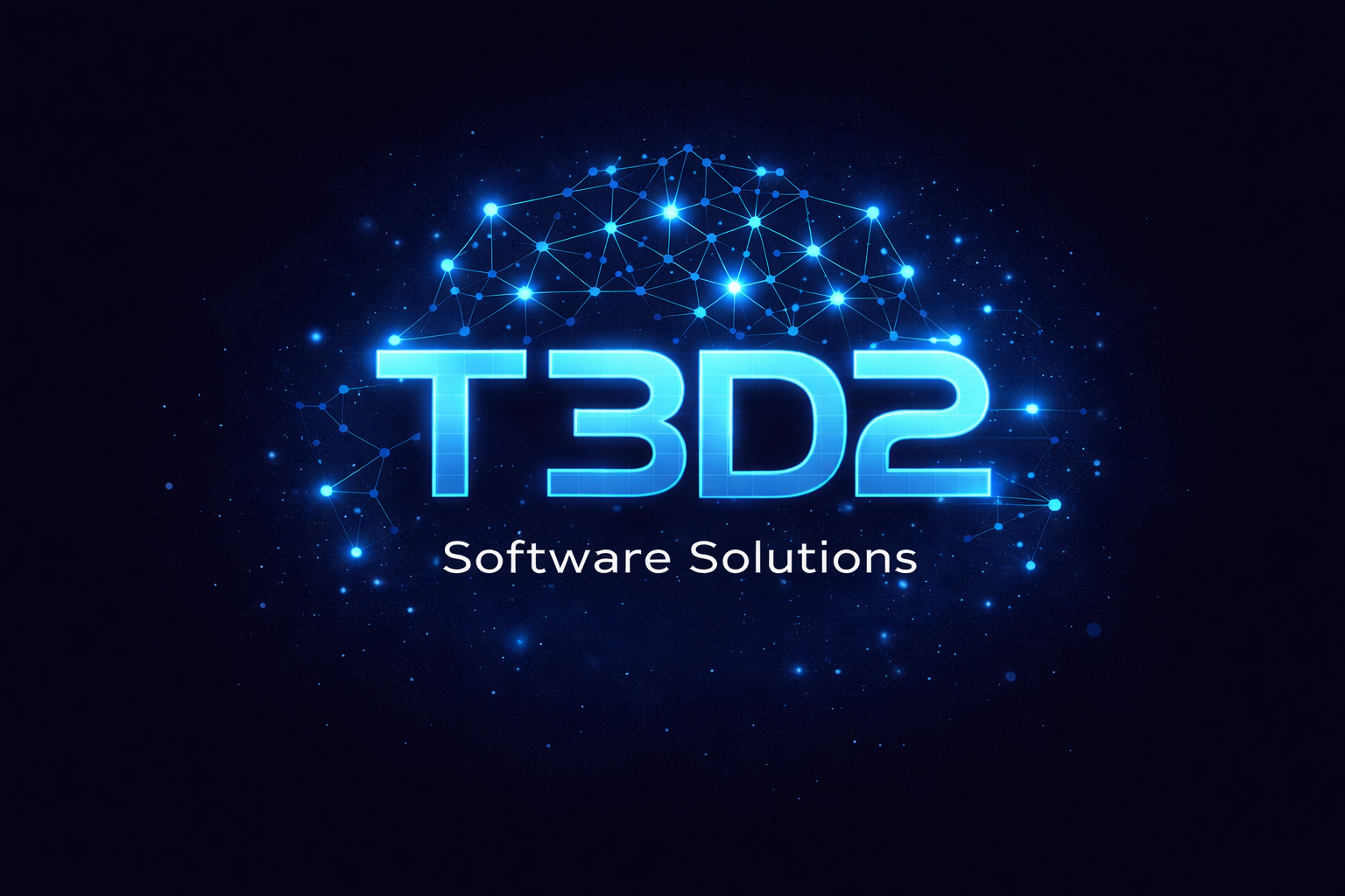 T3D2 Software Solutions